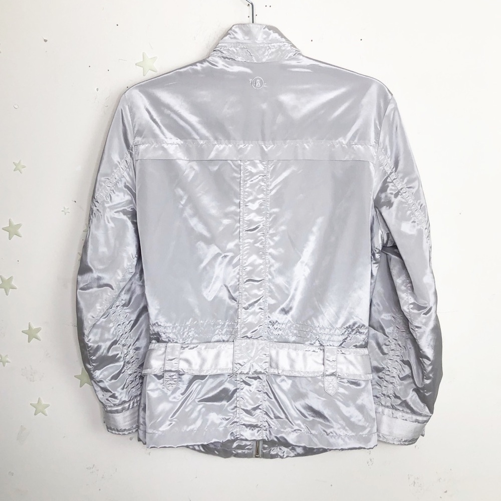 BOGNER Light weight metallic jacket - Picture 8 of 10